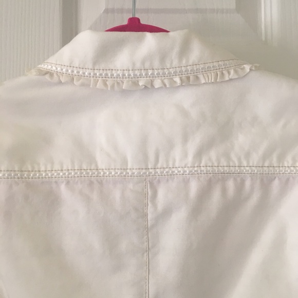 Blazer - Picture 2 of 6